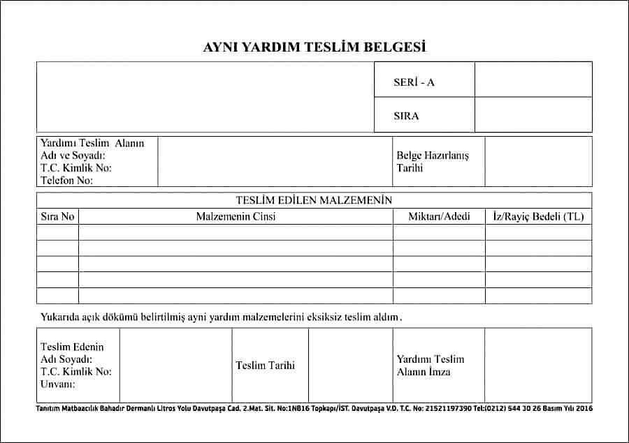 Ayni Yardım Teslim Belgesi e1552123679184 - Dernek Makbuzu