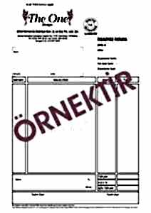 irsaliyeli fatura 2 212x300 - İRSALİYELİ FATURA