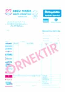 irsaliyeli fatura 7 212x300 - İRSALİYELİ FATURA