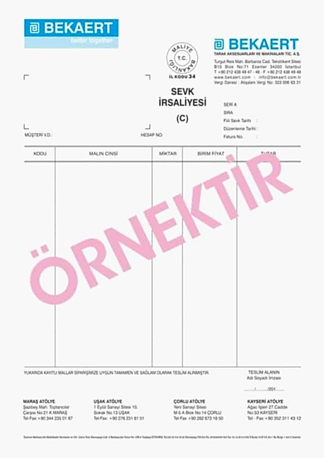 sevk irsaliyesi 10 e1552123398624 - Sevk İrsaliyesi