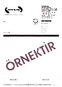 sevk irsaliyesi 2 212x300 - Sevk İrsaliyesi Örneği