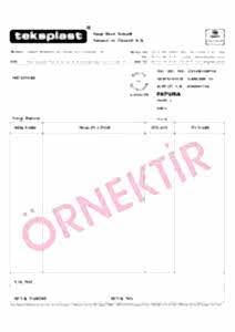 sevk irsaliyesi 7 212x300 - Sevk İrsaliyesi Örneği