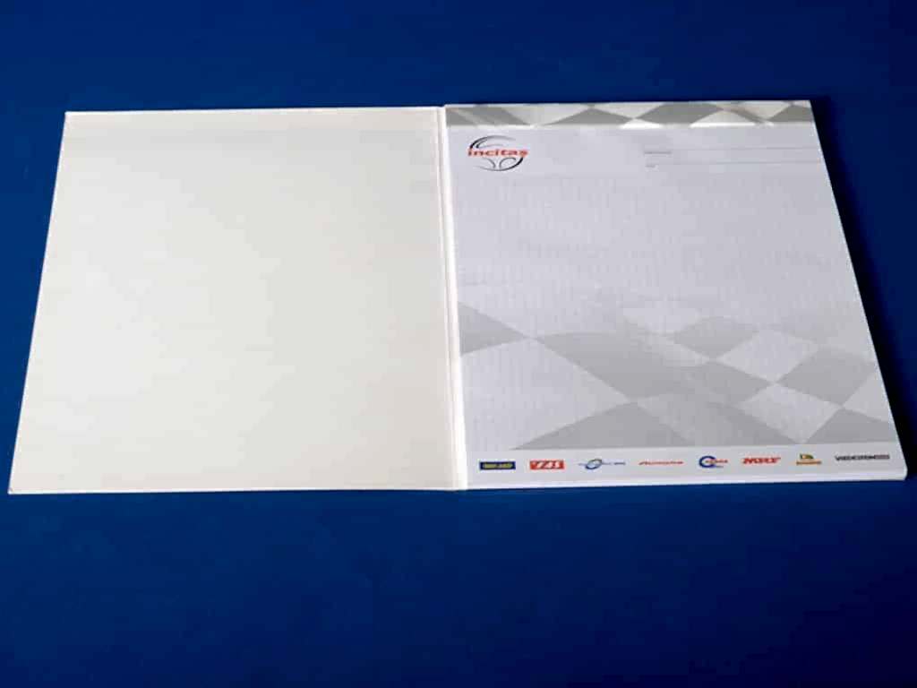 tacli bloknot - Bloknot