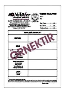 tasima irsaliyesi2 211x300 - TAŞIMA İRSALİYESİ