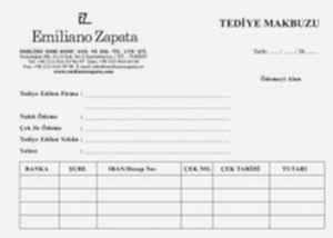 tediye makbuzu 300x214 - TEDİYE MAKBUZU