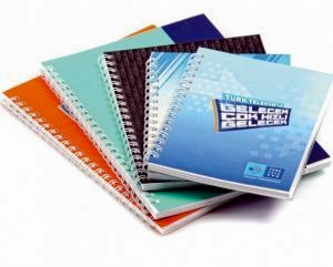 yandan spiralli bloknot 300x241 - SPİRALLİ  BLOKNOT