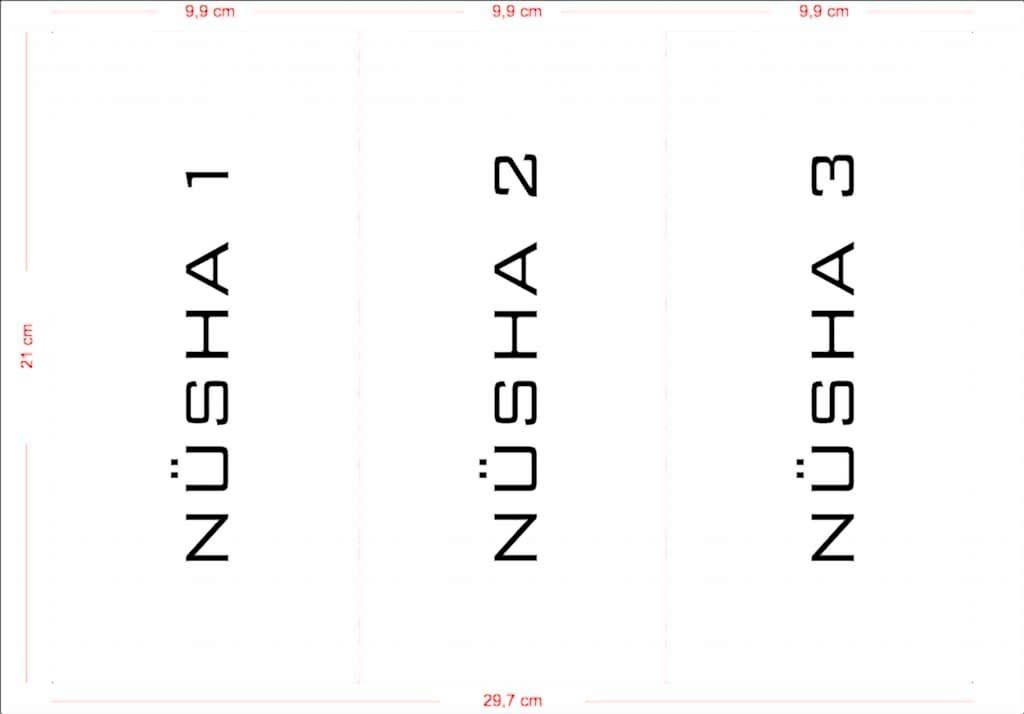 3lü E Ticaret Fatura 1024x714 - E-Ticaret 3'lü Fatura Basımı