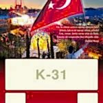 K31 150x150 - Takvim 2020