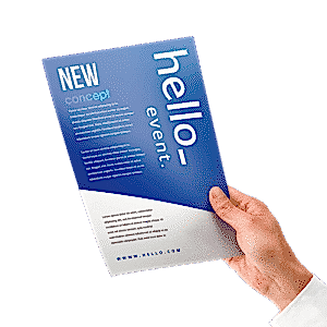 Flyer Product Image 500x500 300x300 - El İlanı