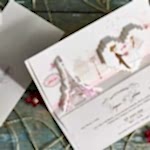 70132 2 150x150 - Davetiye Basımı