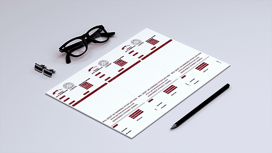 e ticaret fatura görseli yeni - Fatura Basımı