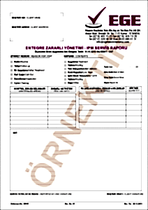 EGE İLAÇLAMA IPM SERVİS RAPORU 212x300 - İlaçlama ve Dezenfekte Formları