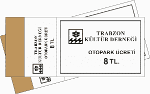 otopark fişi 2 300x189 - Otopark Fişi Basımı