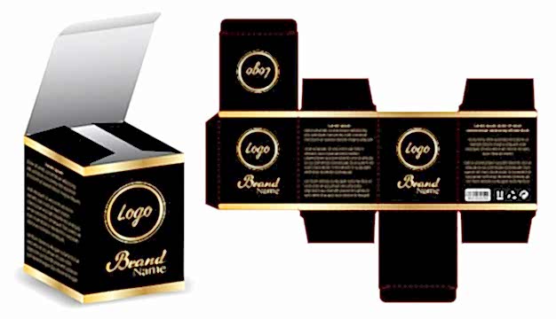 Baskılı Ürün Kutusu - Baskılı Ürün Kutusu