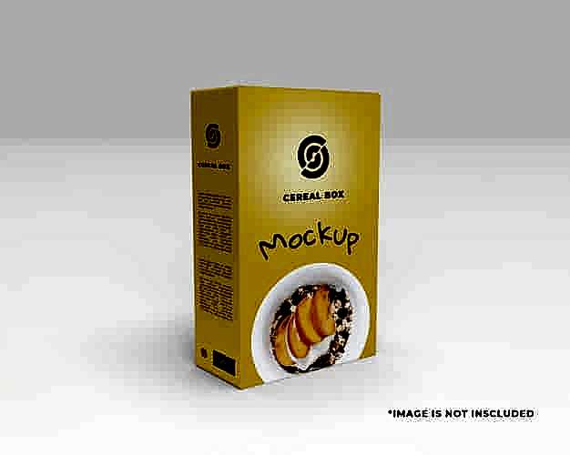 Gıda Kutusu Basımı - Baskılı Ürün Kutusu