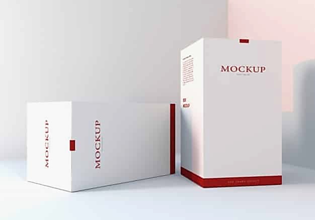 Medikal Kutu Basımı - Baskılı Ürün Kutusu