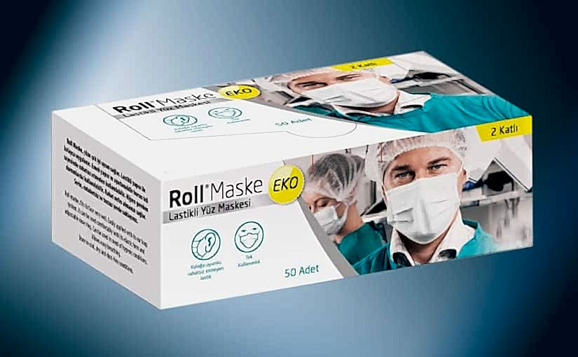 Uygun Fiyatlı Maske Kutusu Basımı - Maske Kutusu Basımı