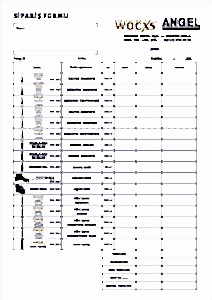 Angel Wox Sipariş Formu 1 212x300 - Angel Wox Sipariş Formu