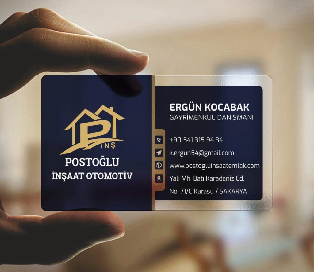 nşaat Otomotiv Şeffaf Kartvizit 1024x890 - Şeffaf Kartvizit