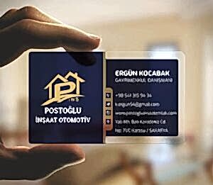 nşaat Otomotiv Şeffaf Kartvizit 300x261 - İnşaat Otomotiv Şeffaf Kartvizit