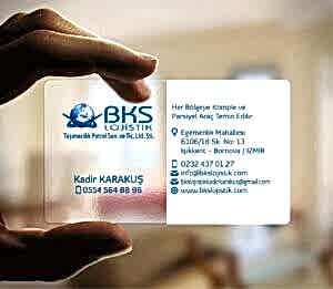 Lojistik Şeffaf Kartvizit 300x261 - Lojistik Şeffaf Kartvizit