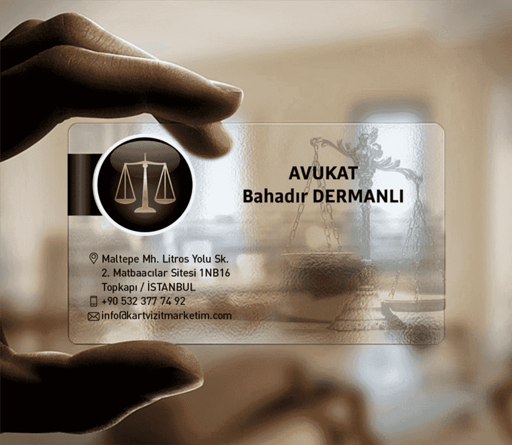resimli avukat şeffaf kartvizit 1024x890 - Şeffaf Kartvizit